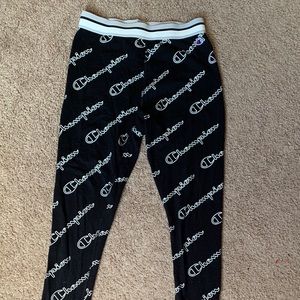 Champion leggings